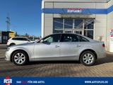 Audi A4 1.8 TFSI multitronic Ambiente SITZHZG+PDC - Audi A4 mit Benzin-Antrieb: Limousine, 1.8