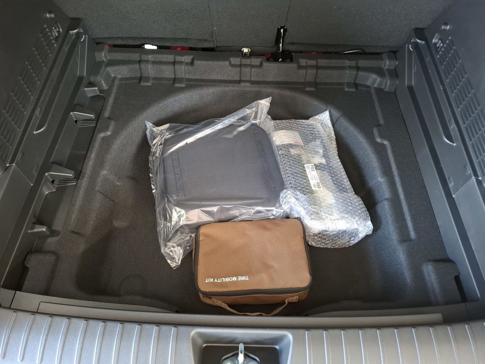 Hyundai KONA Elektro - Bild 11