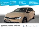 Volkswagen Polo 1.0  LIFE LED PDC App-Connect SHZ V-Cockpit
