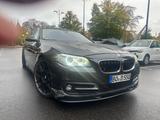 BMW 535d Touring -opt. ALPINA tech. BESSER - BMW 535 in Gelsenkirchen