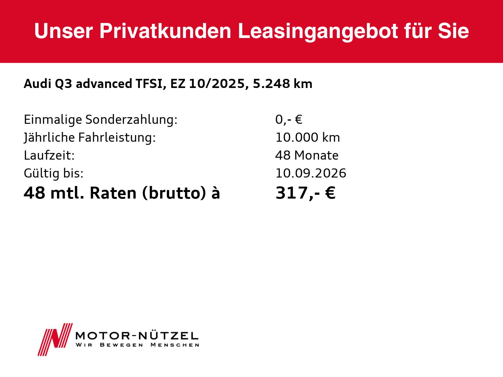 Audi Q3 - Bild 20