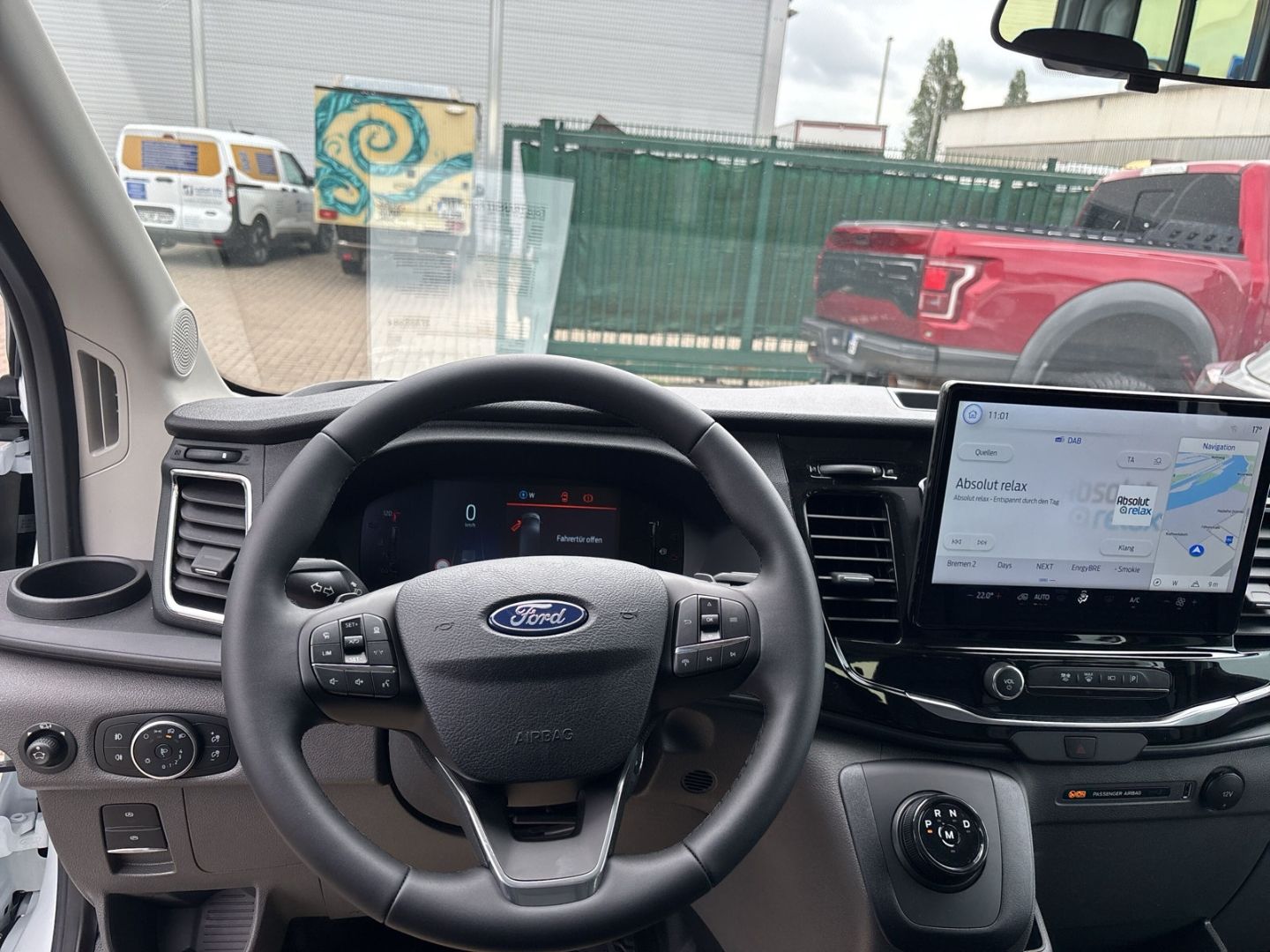 Ford Transit - Bild 12