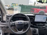 Ford Transit - Vorschau Bild 12