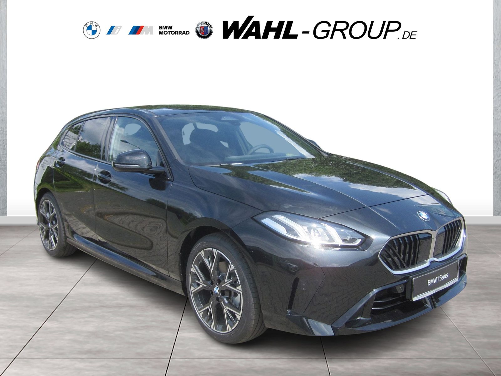 BMW 120 - Bild 3