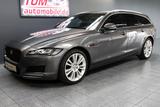 Jaguar XF 25d Portfolio AWD LED*PANO*VIRTUAL*MERIDIAN! - gebrauchte Jaguar XF aus dem Jahr 2017