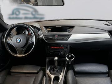BMW X1 - 12