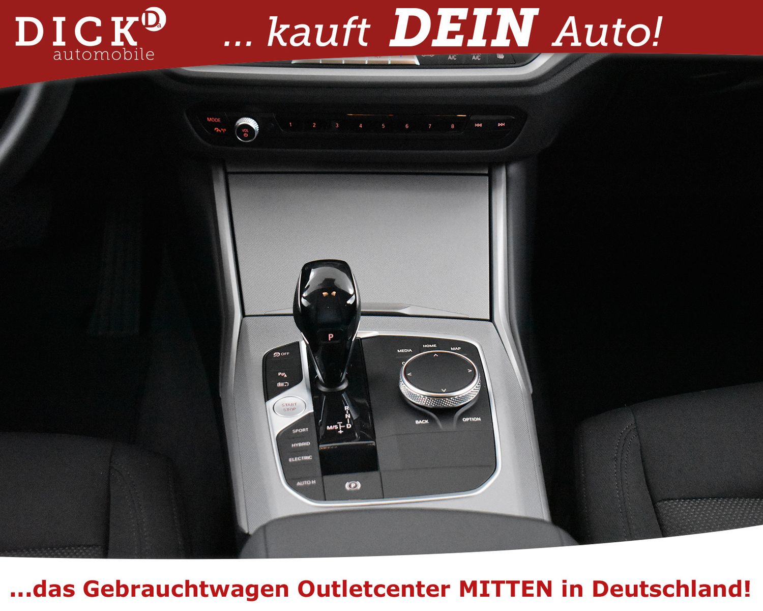 BMW 330e Aut Advant VIRTU+PROF+LED+SHZ+H&K+PDC+ACC+M - Image 16