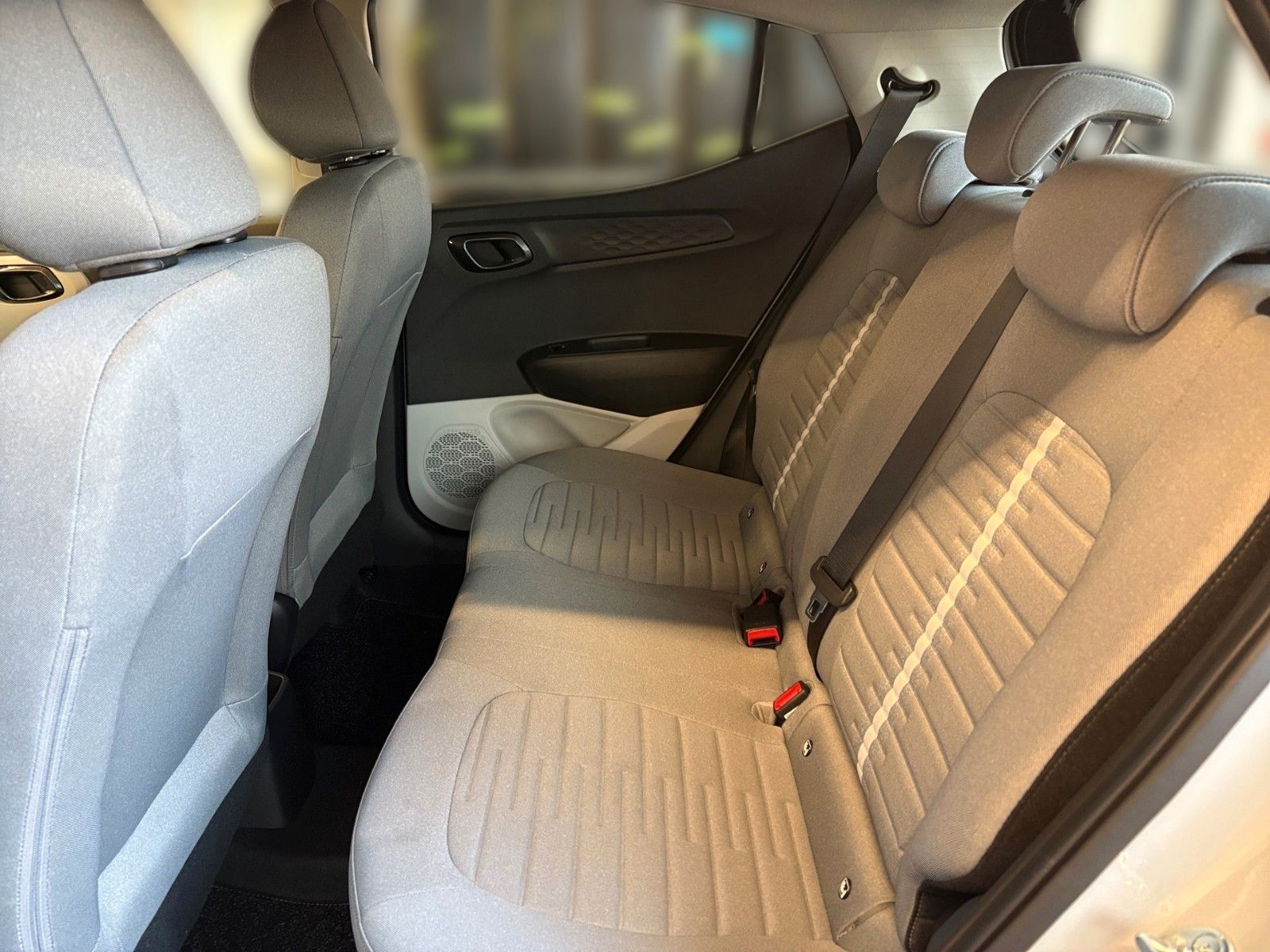Fahrzeugabbildung Hyundai i10 Prime *FACELIFT*