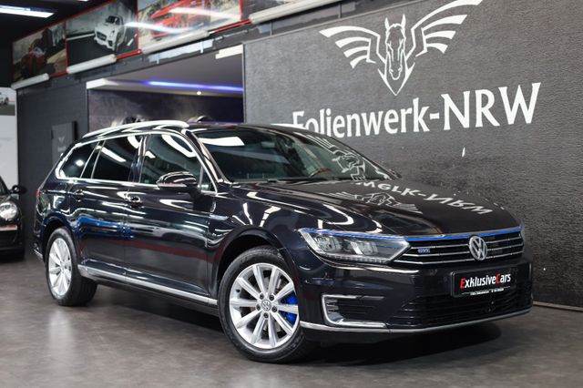 Volkswagen Passat Variant GTE*1.4l TSI*DSG*Pano*AHK*PHEV