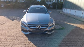 Mercedes C 180 - 9
