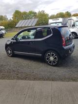 Volkswagen up! 1.0 44kW high up! high up! - VW up! von privat