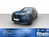 BMW X3 M50 xDrive HK CP Prof Klima Auto - blaue BMW X3 M50