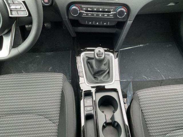 Fahrzeugabbildung Kia Ceed 1.0 T-GDI ULTIMATE EDITION *STYLE-PAKET*KEY