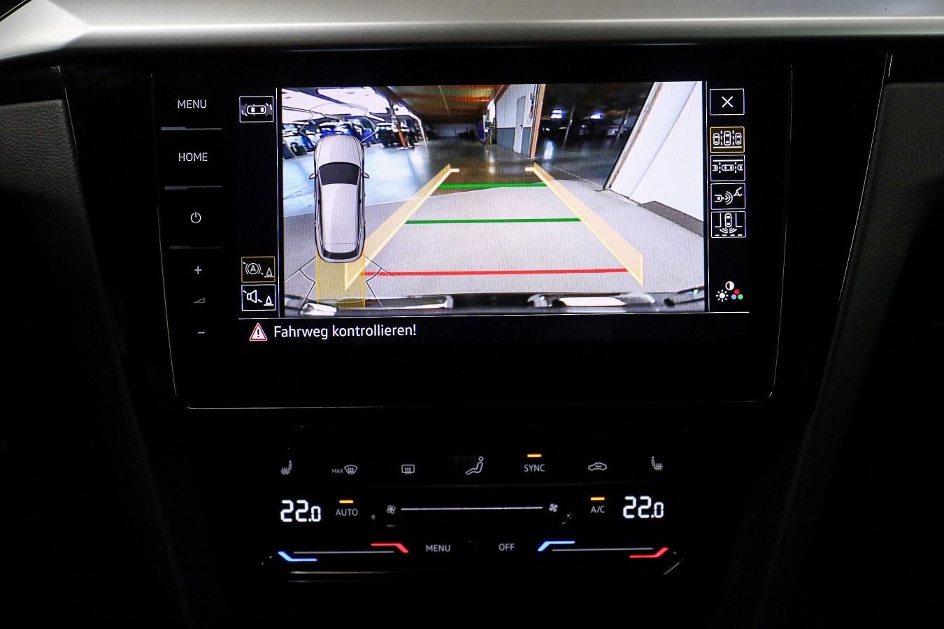 Volkswagen Arteon - Bild 17