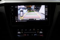 Volkswagen Arteon - Vorschau Bild 17