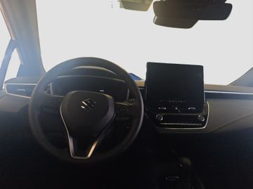 Fotografie 10 des Suzuki Swace NAVI LED KAMERA