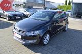 Volkswagen Polo Team *Tempomat*PDC*Klimaaut.*SitzHZ* - Volkswagen Polo aus 2010: Team