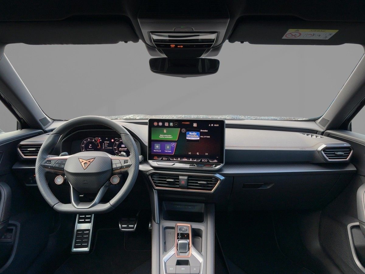 Cupra Formentor - Bild 6