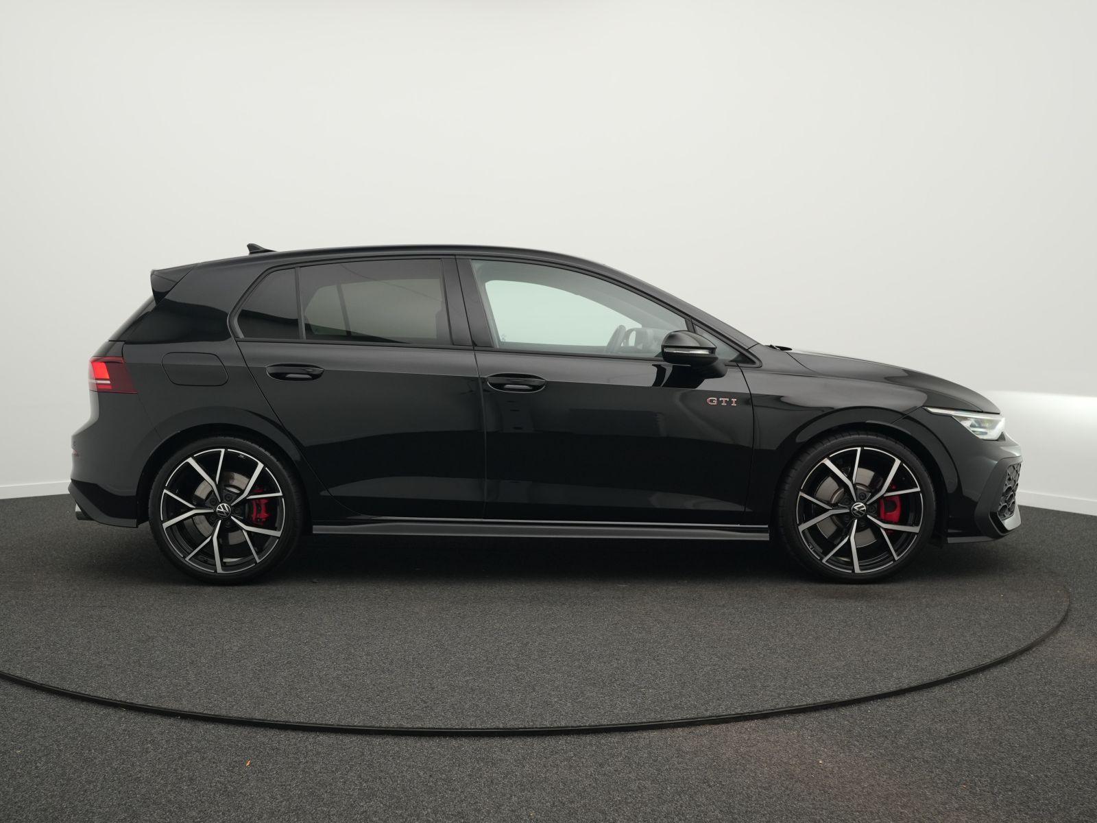 Volkswagen Golf VIII GTI 2.0 TSI DSG *ACC*Head*NAV*Sport*, миниатюра 10