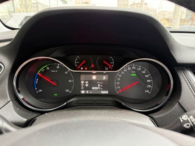 Fahrzeugabbildung Opel Grandland Business Elegance 1.6l Hybrid 300PS!