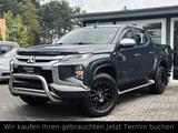 Mitsubishi L200 Doppelkabine 4WD Automatik+AHK+Alu+Kamera+ - Mitsubishi L200: Pickup