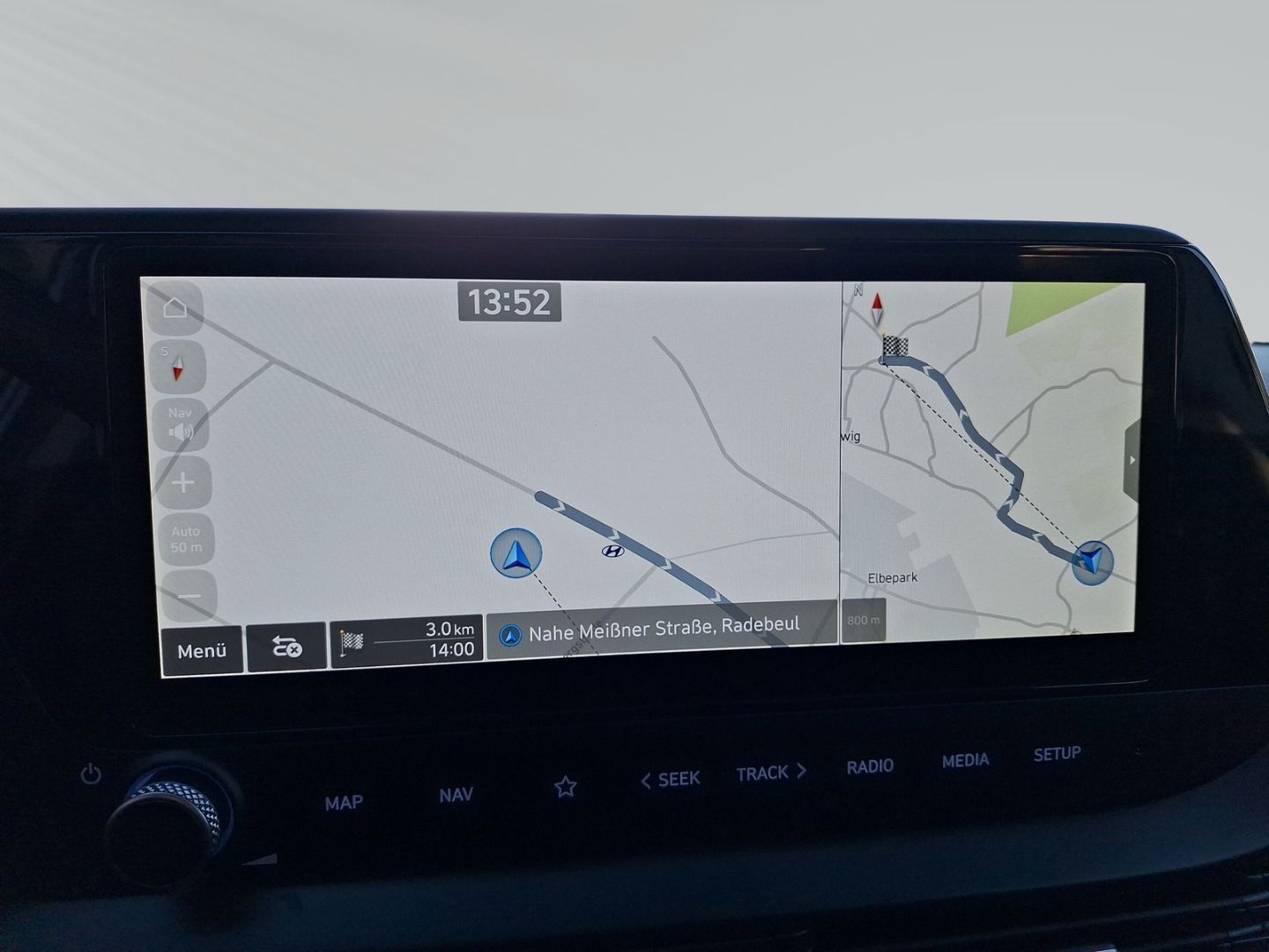 Hyundai BAYON – Bild 13