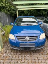 Volkswagen Vw Fox 1.0 Benziner - Volkswagen Fox in Dortmund