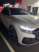 Audi Q8 50 TDI quattro tiptronic - - Audi Q8 in Köln
