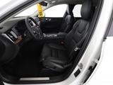 Volvo XC 60 T8 Plus Bright Recharge Plug-In Hybrid AWD - Volvo XC60: Recharge Plus Bright