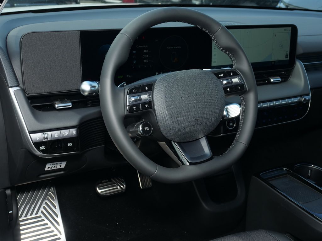 Hyundai IONIQ 5 - Bild 6