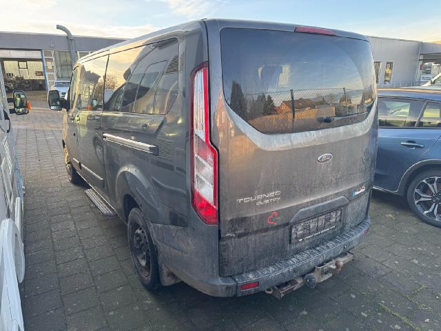 Ford Tourneo Custom Kombi 310 L2 Trend
