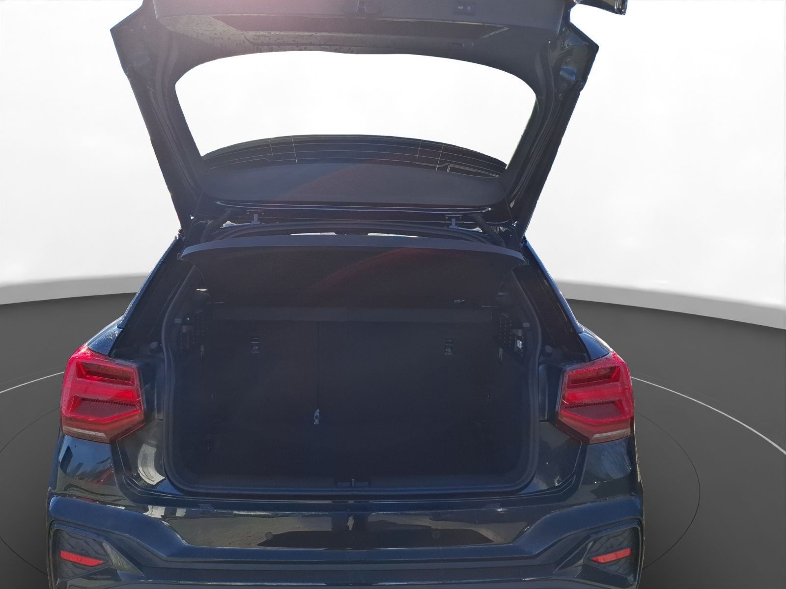 Audi Q2 - Bild 8