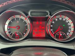 OPEL Adam S Sitzheizung/Tempomat/Klima OPEL Adam S Sitzheizung/Tempomat/Klima