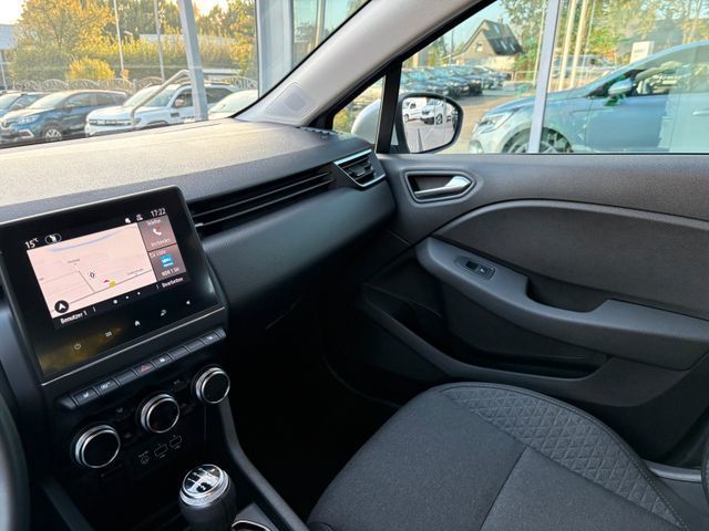 RENAULT Clio - Bild 5