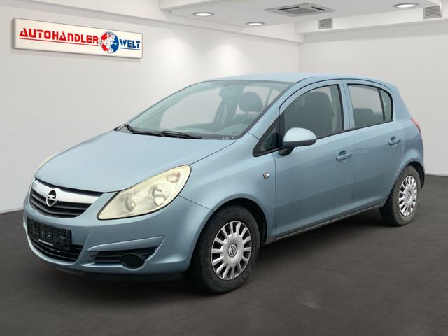 Opel Corsa D 1.2 5-trg. Klima