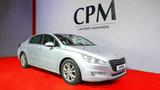 Peugeot 508 LEDER NAVI SHZ KLIMA PDC  TEMPOMAT - Peugeot 508 in Mannheim