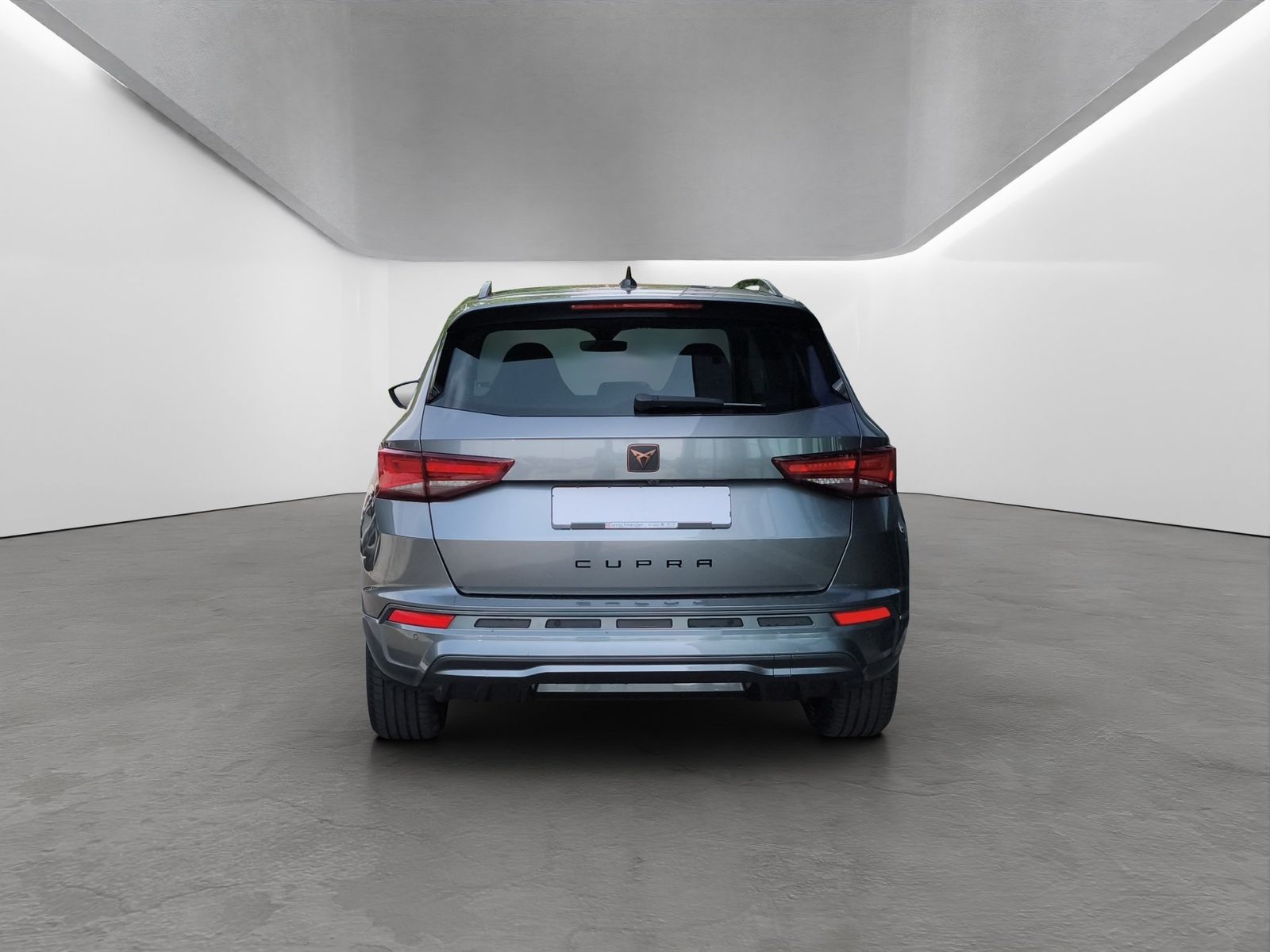 Cupra Ateca - Bild 7