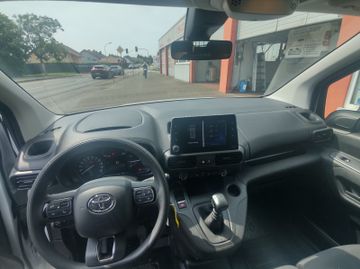 Toyota Proace (Verso) - 7