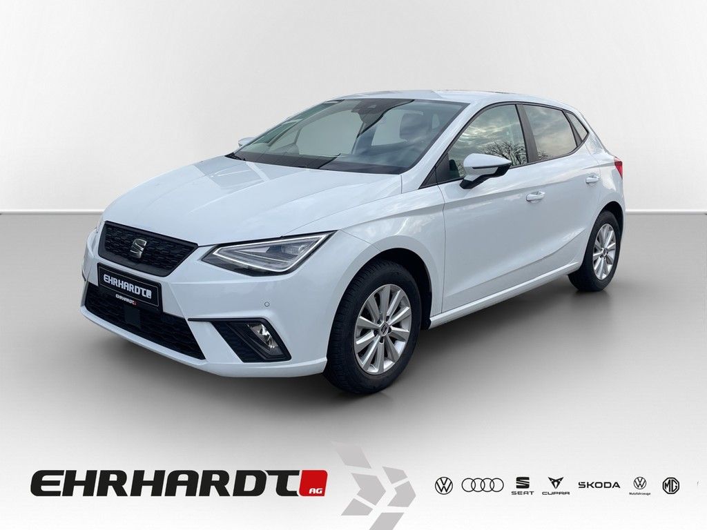 Seat Ibiza - Bild 1