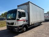 MAN TGL 12.250*Schlafkabine*Pr+Pl*7,70X3.10X2,50*TOP - MAN Mannheim