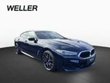 BMW M850iA xDr Gran Coupe Laser,Pano,360° - BMW: X8