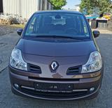 Renault Modus, sehr gepflegt, ZR + Service neu! - Renault Modus Gebrauchtwagen