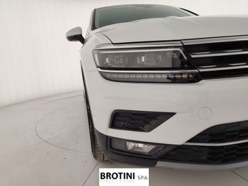 Volkswagen Tiguan - 5