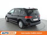 Volkswagen Touran 1.8 TSI Highline BlueMotion Aut.*NAVI*LED - VW Touran Gebrauchtwagen in Berlin