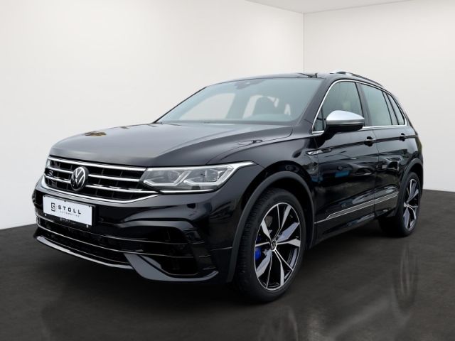 Volkswagen Tiguan R 2.0 TSI IQ.Light+App-Connect+DigitalCoc