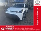 Toyota Aygo X 1,5 Hybrid Active (AB7) - Toyota AYGO AB1