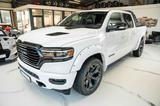 Dodge RAM 3,0 LIMITED PANO LED AHK AWD 4x4 - Dodge RAM mit Diesel-Antrieb
