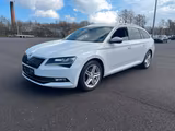 Skoda Superb 1.8 180PS TSI Combi Style 38690 - Skoda Superb: 3t