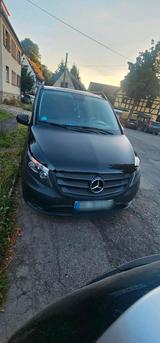 Mercedes-Benz Mercedes Vito W447 2 Hand - Mercedes-Benz Vito: Van, Merc