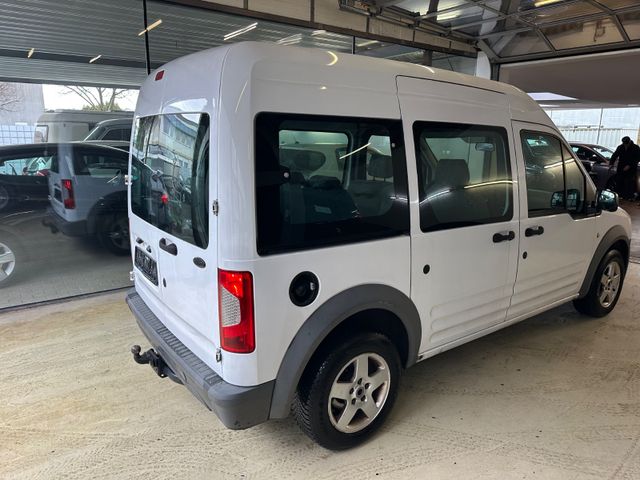 Fahrzeugabbildung Ford Tourneo Connect Trend lang*7-Sitzer*AHk*